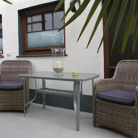 Pargen Apartment Bullay