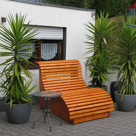 Pargen Apartment *