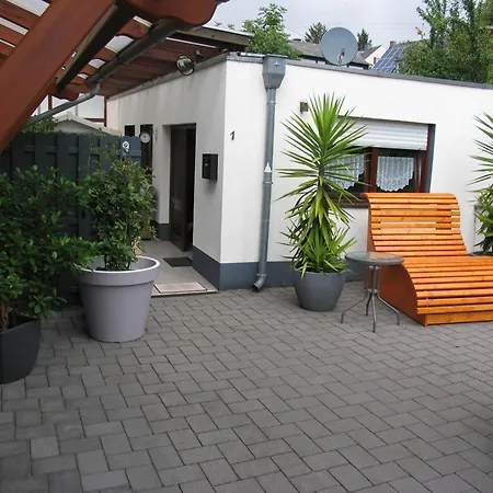Pargen Apartment