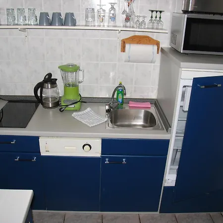 Pargen Apartment Bullay