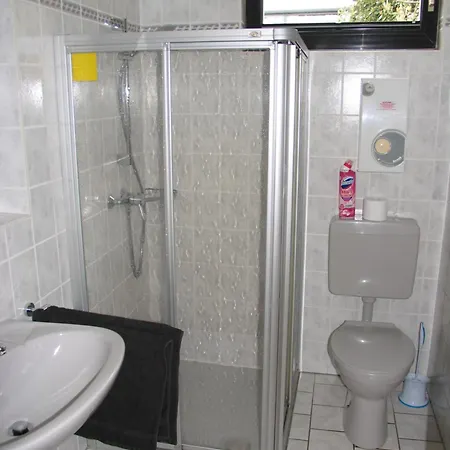 Apartment Pargen *