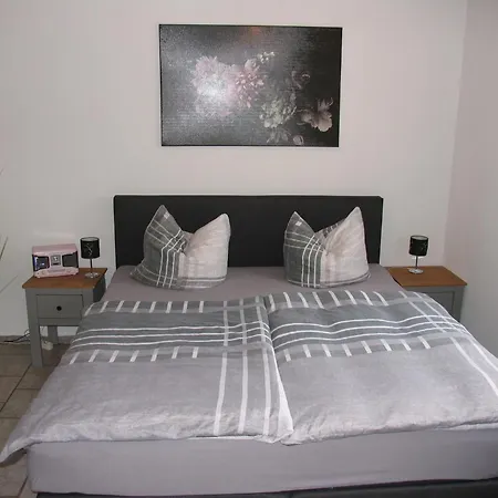 Pargen Apartment *