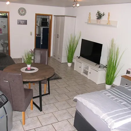 Apartment Pargen