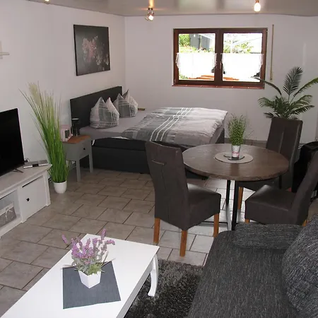 Pargen Apartment