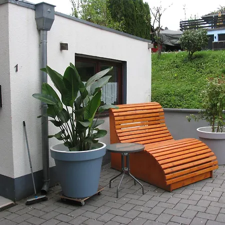 Pargen Apartment *