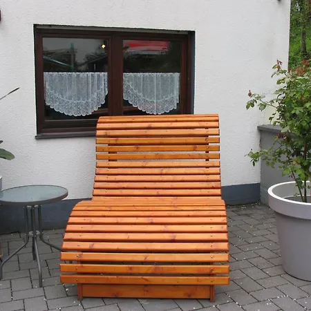 Apartment Pargen Bullay