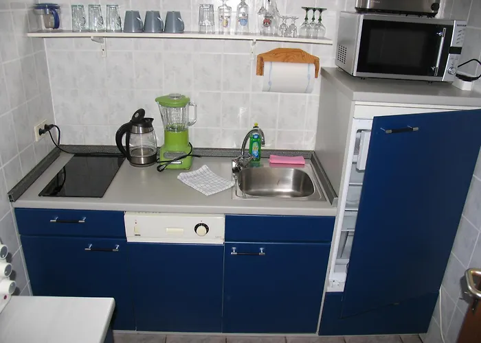 Pargen Appartement Bullay